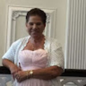 Meet your Posher, Shermane